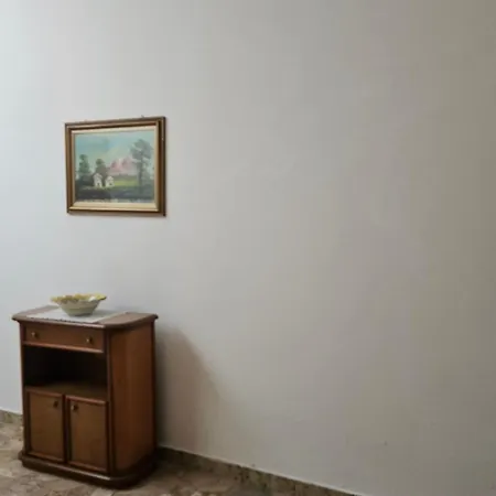 Reggia Di Poseidone Hébergement de vacances *