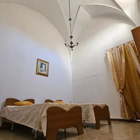 Prázdninový dům Reggia Di Poseidone *