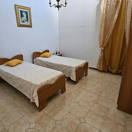 Reggia Di Poseidone Taviano (Lecce)