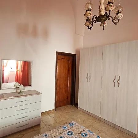 Hébergement de vacances Reggia Di Poseidone
