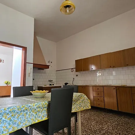 Prázdninový dům Reggia Di Poseidone *