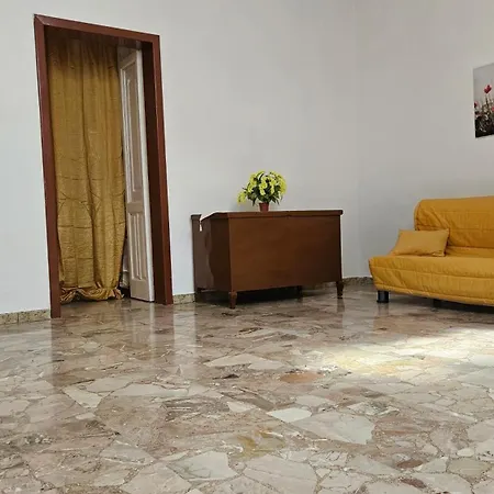 Reggia Di Poseidone * Taviano (Lecce)