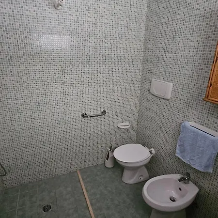 Prázdninový dům Reggia Di Poseidone *