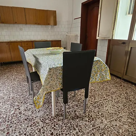 Reggia Di Poseidone Hébergement de vacances